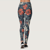 vintage 22 leggings (Rückseite)