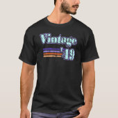 Vintage 49 T-Shirt (Vorderseite)