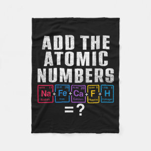 Vintage 67 Six Seven Meme passende Elemente Period Fleecedecke