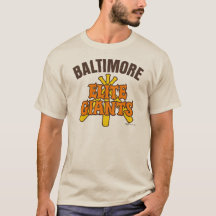 Vintage 80er Baltimore Elite Giants