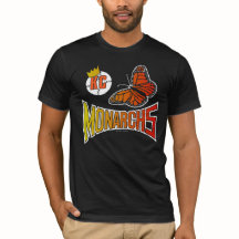 Vintage 80er Kansas City Monarchs Negro League