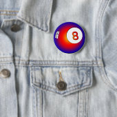 Vintage 8-Kugel Button (Beispiel)
