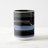 VINTAGE 900 TASSE (Zentrum)