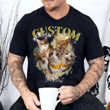 Vintage 90er Bootleg Idee hier Geschenke