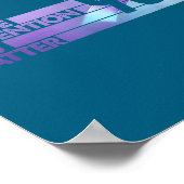 Vintage 988 Shirt Suicide Prevention Lifeline 988  Poster (Ecke)