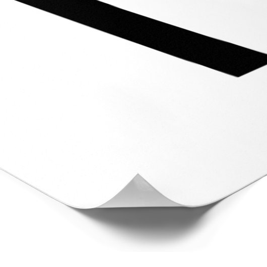 Vintage Abbildung Cleopatra Poster (Ecke)