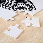 Vintage Abbildung Cleopatra Puzzle (Seite)