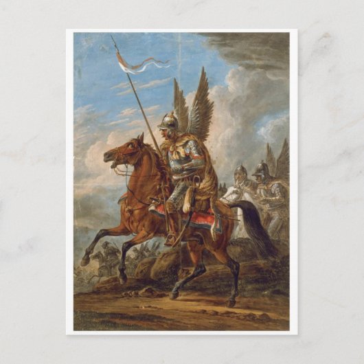 Vintage Abbildung Postcard Postkarte (Vorderseite)