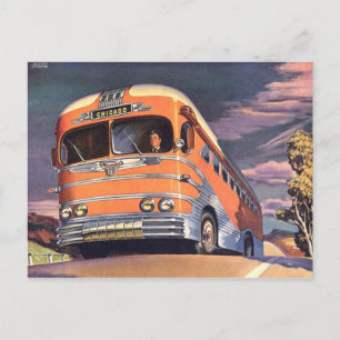 Vintage Abbildung Postcard Postkarte