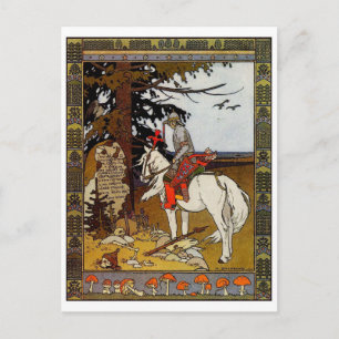 Vintage Abbildung Postcard Postkarte