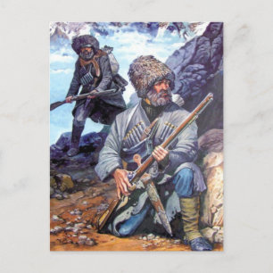 Vintage Abbildung Postcard Postkarte