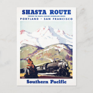 Vintage Abbildung Postcard Postkarte