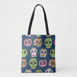 Vintage Abbildung Tasche