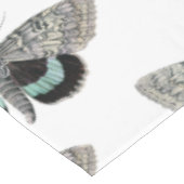 Vintage Abbildung Tischdecke (Schrägansicht)