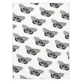 Vintage Abbildung Tischdecke (Vorderseite)