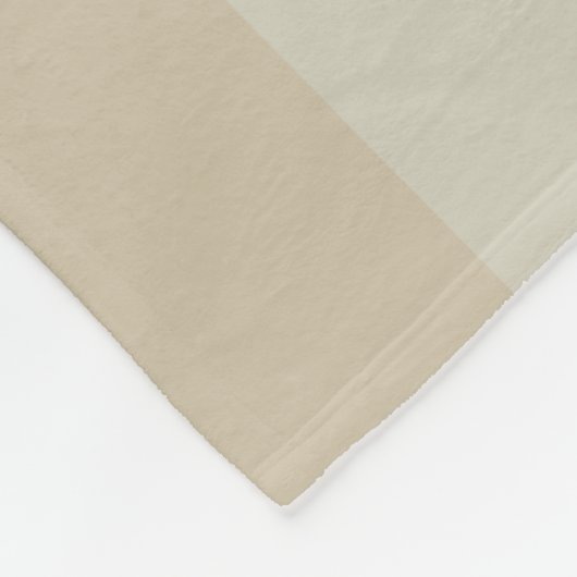 Vintage Abby Fleecedecke (Ecke)