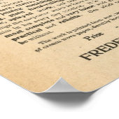 Vintage Ad Advertising for Modern Carpentry Book Poster (Ecke)