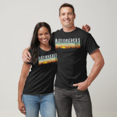 Vintage Adirondacks T-Shirt (Unisex)