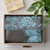 Vintage afrikanische Amerikanerin Dekoupage Seidenpapier (Geschenk)