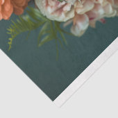 Vintage afrikanische Amerikanerin Dekoupage Seidenpapier (Ausschnitt)