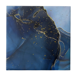 Vintage Agerettiche Fliese