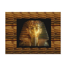 VINTAGE ägyptische Idole Art : PYRAMIDEN DER ALTEN