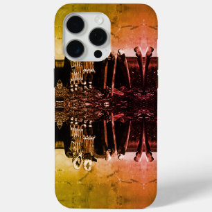 Vintage Alaska Fell bekleideter Eskimo arktischer Case-Mate iPhone Hülle