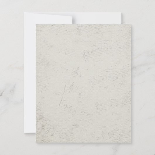 Vintage Alice im Wunderland (Rückseite)