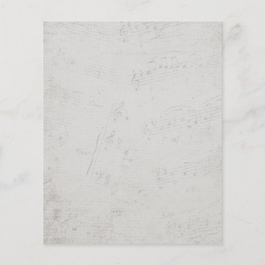 Vintage Alice im Wunderland (Rückseite)