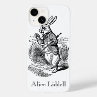 Vintage Alice im Wunderland