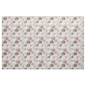 Vintage Alice im Wunderland Messe Storybook Stoff (Fat Quarter (45,7 x 55,9 cm))