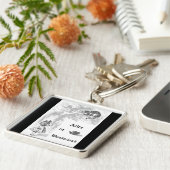 Vintage Alice im Wunderland ThemenSchlüsselanhänge Schlüsselanhänger (Seite)