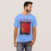 Vintage Alice In Chains T-Shirt (Vorne ganz)