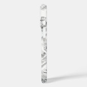 Vintage Alice in Wonderland Case-Mate iPhone Hülle (Rückseite / Links)