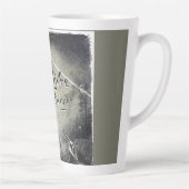 Vintage Alien Einmarsch in den Kriegsfilm Milchtasse (Rechts)