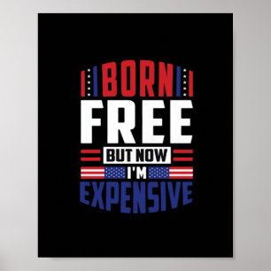 Vintage Alien UFO Hunter Wollte ich zu glauben Ret Poster