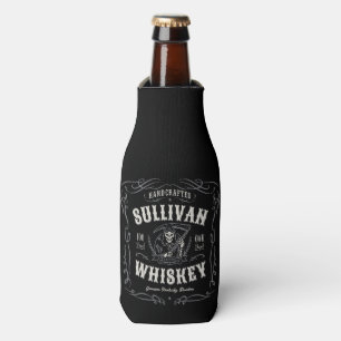 Vintage Alkohol HINZUFÜGEN NAME Old Grim Reaper Wh Flaschenkühler