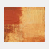 Vintage, alte Textur Hintergrund abstrakt, alt, an Fleecedecke (Vorderseite (Horizontal))