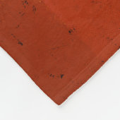Vintage, alte Textur Hintergrund abstrakt, alt, an Fleecedecke (Ecke)