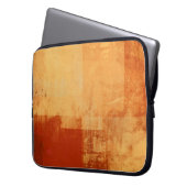 Vintage, alte Textur Hintergrund abstrakt, alt, an Laptopschutzhülle (Vorderseite Links)