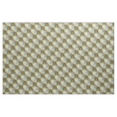 Vintage Alte Weltkarte Muster Stoff (Yard (91,4 cm))