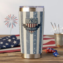 Vintage-Americana-Sterne-Streifen-USA-250-ID1306