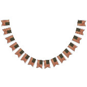 Vintage amerikanische Flagge (Alle)