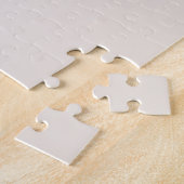 Vintage Anatomie des Menschen, Skelettfütterung Puzzle (Seite)