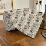 Vintage Anatomy Science Custom Necktie Krawatte<br><div class="desc">This unique necktie features a captivating blend of vintage anatomy illustrations and scientific curiosity. Perfect for doctors,  professors,  students,  or anyone with a passion for knowledge and a touch of retro flair. The custom design allows for a personal expression,  making it a standout accessory for any outfit.</div>