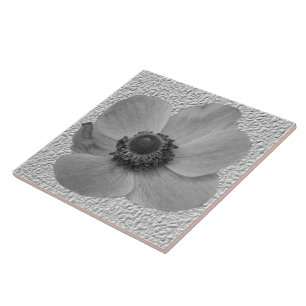 Vintage-Anemone-Kachel Fliese