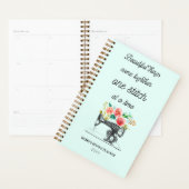 Vintage Angebotspalette Planer (Anzeige)