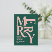 Vintage Ankündigung von Grauschrecken (Stehend Vorderseite)