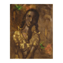 Vintage-Anmut