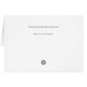 Vintage antike Kunst-Déco Lady Seifenwerbung (Rückseite Horizontal)